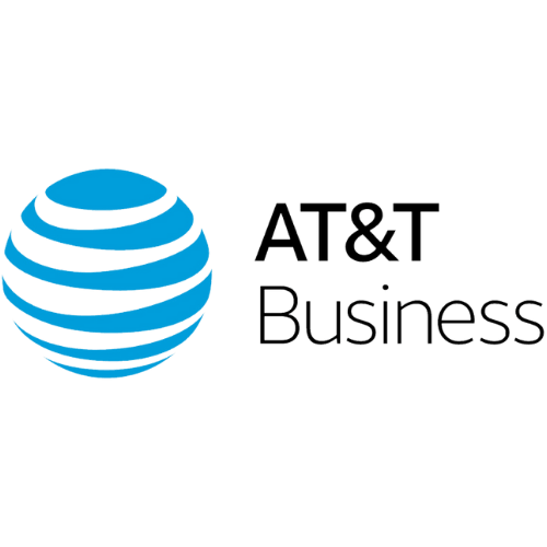 AT&T logo