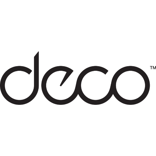 Deco by TP-Link logo